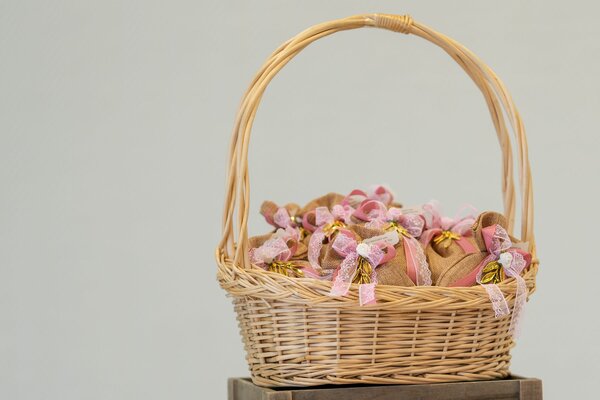 Envases para lotes y packaging
